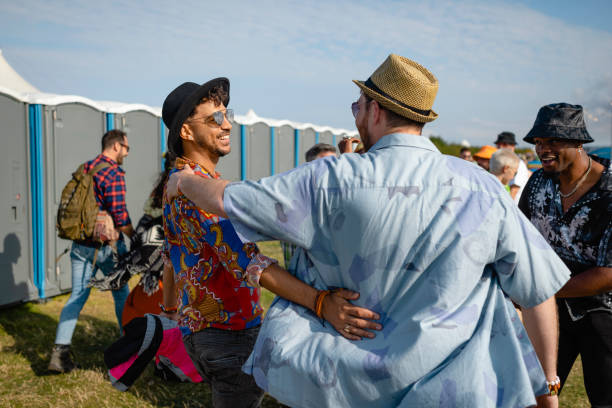 Cottleville, MO porta potty rental Company